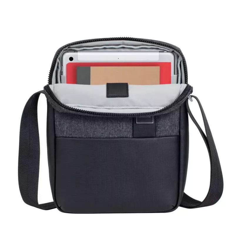 Bolso messenger Rivacase 8811 27,9 cm (11