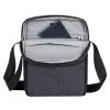 Bolso messenger Rivacase 8811 27,9 cm (11
