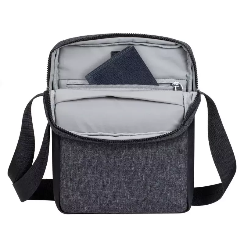 Bolso messenger Rivacase 8811 27,9 cm (11