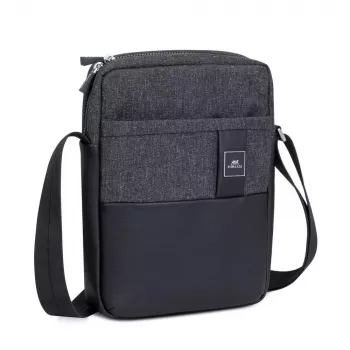 Bolso messenger Rivacase 8811 27,9 cm (11