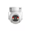 Dahua P3B-PV (DH-IPC-P3BP-PV-0360B-EUR) Picoo B cámara IP Wi-Fi PT para exterior, 3 MP, 3,6 mm, IR LED 30 m