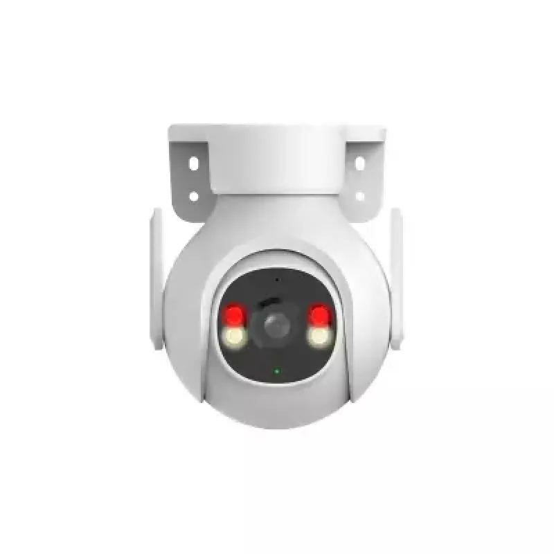 Dahua P3B-PV (DH-IPC-P3BP-PV-0360B-EUR) Picoo B cámara IP Wi-Fi PT para exterior, 3 MP, 3,6 mm, IR LED 30 m