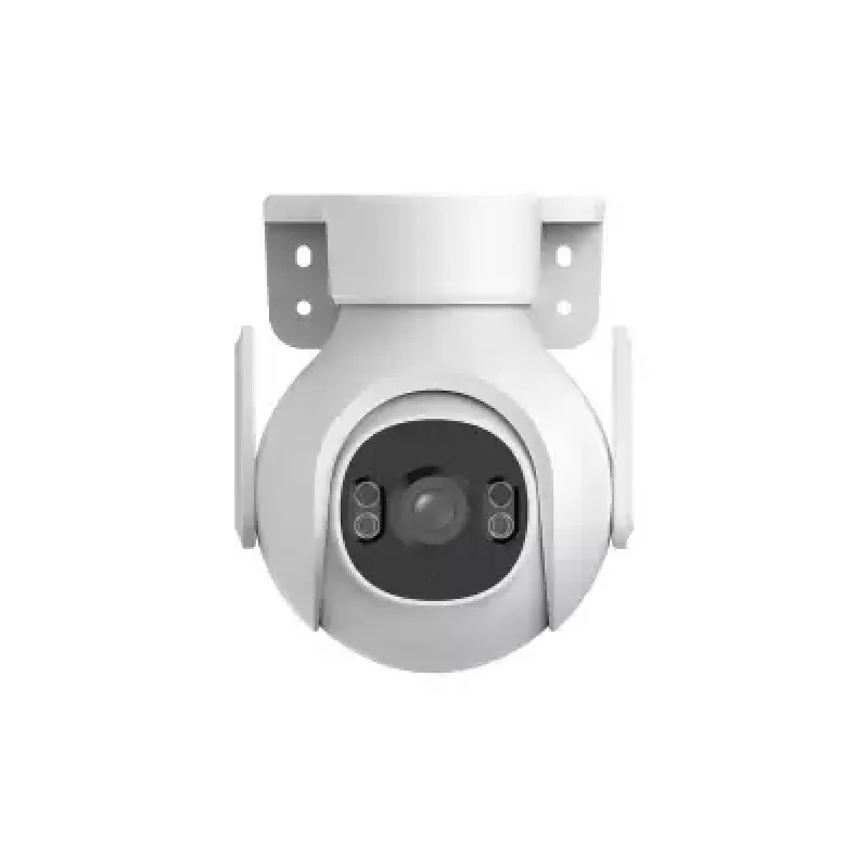 Dahua P3B-PV (DH-IPC-P3BP-PV-0360B-EUR) Picoo B cámara IP Wi-Fi PT para exterior, 3 MP, 3,6 mm, IR LED 30 m