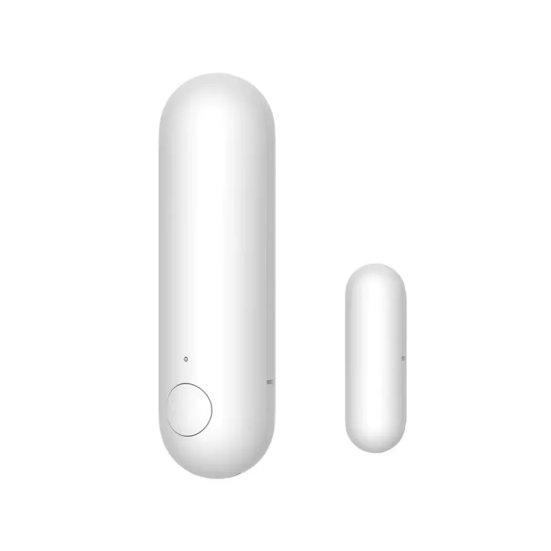 Sensor de puerta/ventana AQARA Smart Home P2 (DW-S02D), inalámbrico, Zigbee