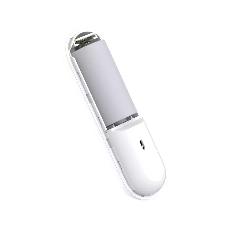 Sensor de puerta/ventana AQARA Smart Home P2 (DW-S02D), inalámbrico, Zigbee