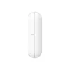 Sensor de puerta/ventana AQARA Smart Home P2 (DW-S02D), inalámbrico, Zigbee