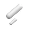 Sensor de puerta/ventana AQARA Smart Home P2 (DW-S02D), inalámbrico, Zigbee