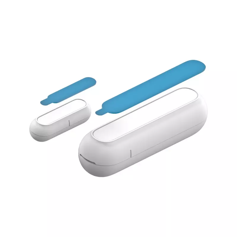Sensor de puerta/ventana AQARA Smart Home P2 (DW-S02D), inalámbrico, Zigbee