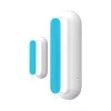 Sensor de puerta/ventana AQARA Smart Home P2 (DW-S02D), inalámbrico, Zigbee