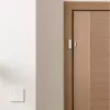 Sensor de puerta/ventana AQARA Smart Home P2 (DW-S02D), inalámbrico, Zigbee