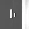 Sensor de puerta/ventana AQARA Smart Home P2 (DW-S02D), inalámbrico, Zigbee