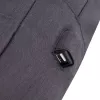 Mochila Rivacase 7562 39,6 cm (15,6 inch) negra gris