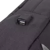 Mochila Rivacase 7562 39,6 cm (15,6 inch) negra gris
