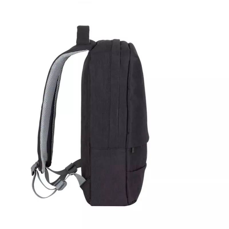 Mochila Rivacase 7562 39,6 cm (15,6 inch) negra gris