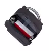 Mochila Rivacase 7562 39,6 cm (15,6 inch) negra gris