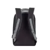 Mochila Rivacase 7562 39,6 cm (15,6 inch) negra gris