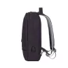 Mochila Rivacase 7562 39,6 cm (15,6 inch) negra gris