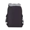 Mochila Rivacase 7562 39,6 cm (15,6 inch) negra gris