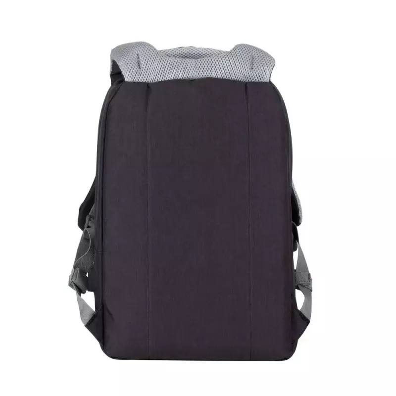 Mochila Rivacase 7562 39,6 cm (15,6 inch) negra gris