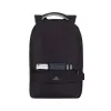 Mochila Rivacase 7562 39,6 cm (15,6 inch) negra gris