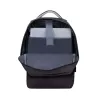 Mochila Rivacase 7562 39,6 cm (15,6 inch) negra gris