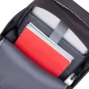 Mochila Rivacase 7562 39,6 cm (15,6 inch) negra gris