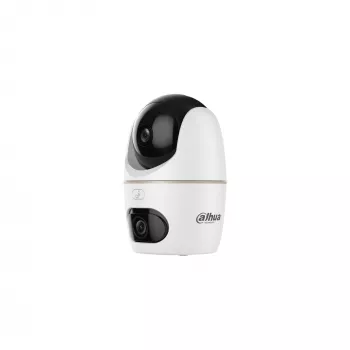 Dahua Technology cámara pan & tilt de doble objetivo Wi-Fi para interior 3+3MP