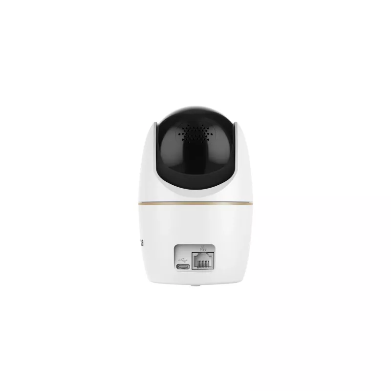 Dahua Technology cámara pan & tilt de doble objetivo Wi-Fi para interior 3+3MP