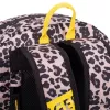 Rivacase 5421 Urban mochila para portátil de 13,3 pulgadas (33,8 cm), 14 l, leopardo
