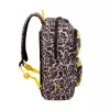 Rivacase 5421 Urban mochila para portátil de 13,3 pulgadas (33,8 cm), 14 l, leopardo