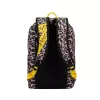 Rivacase 5421 Urban mochila para portátil de 13,3 pulgadas (33,8 cm), 14 l, leopardo
