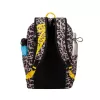 Rivacase 5421 Urban mochila para portátil de 13,3 pulgadas (33,8 cm), 14 l, leopardo