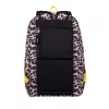 Rivacase 5421 Urban mochila para portátil de 13,3 pulgadas (33,8 cm), 14 l, leopardo