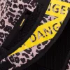 Rivacase 5421 Urban mochila para portátil de 13,3 pulgadas (33,8 cm), 14 l, leopardo
