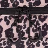 Rivacase 5421 Urban mochila para portátil de 13,3 pulgadas (33,8 cm), 14 l, leopardo