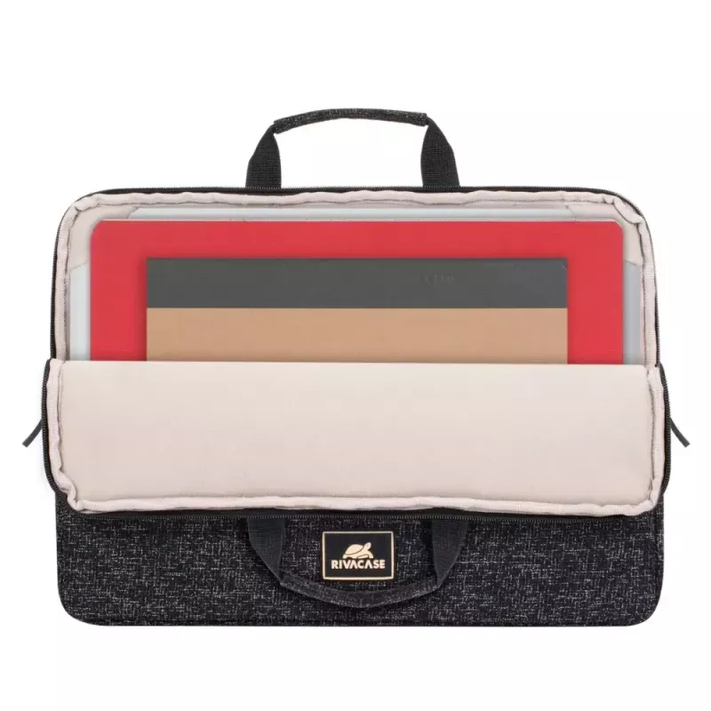 Rivacase Anvik 7916 funda para portátil de 15,6
