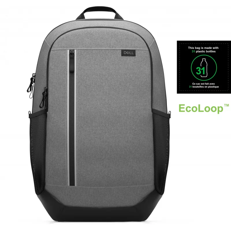 DELL CP5625G 40,6 cm (16 inch) mochila gris