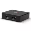 Lindy HDMI 4K Splitter 2 puertos 3D, 2160p30