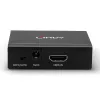 Lindy HDMI 4K Splitter 2 puertos 3D, 2160p30