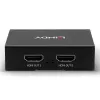 Lindy HDMI 4K Splitter 2 puertos 3D, 2160p30