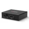 Lindy HDMI 4K Splitter 2 puertos 3D, 2160p30