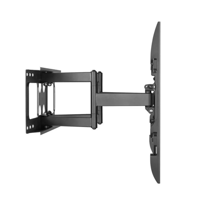 Soporte de pared para TV Gembird WM-80ST-02 — fijo/inclinable, 37