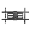 Soporte de pared para TV Gembird WM-80ST-02 — fijo/inclinable, 37