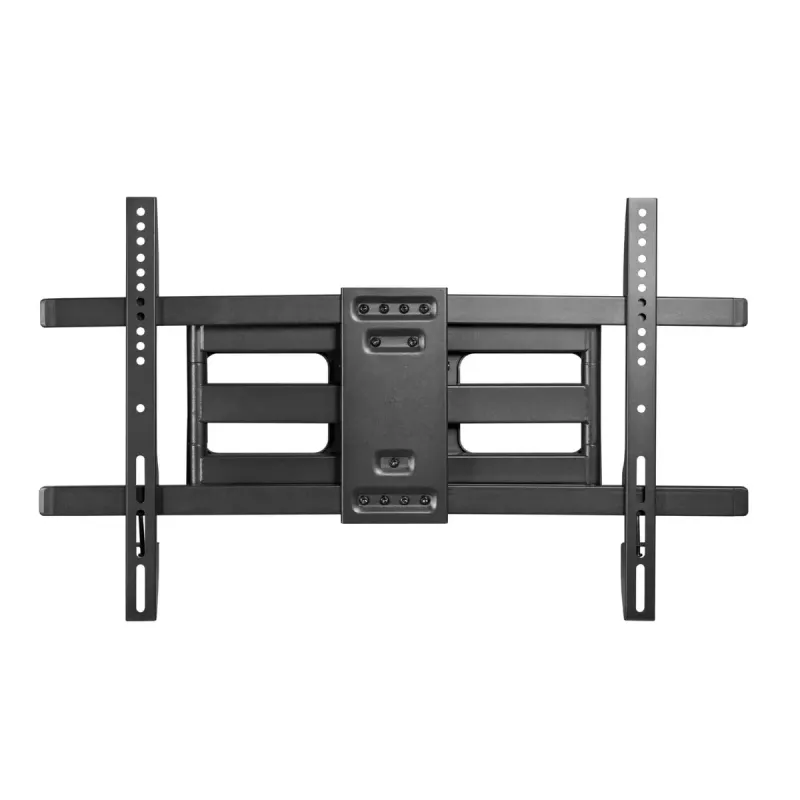 Soporte de pared para TV Gembird WM-80ST-02 — fijo/inclinable, 37