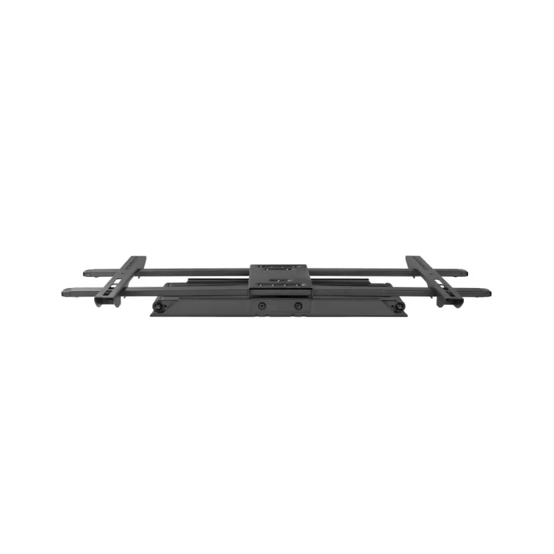 Soporte de pared para TV Gembird WM-80ST-02 — fijo/inclinable, 37