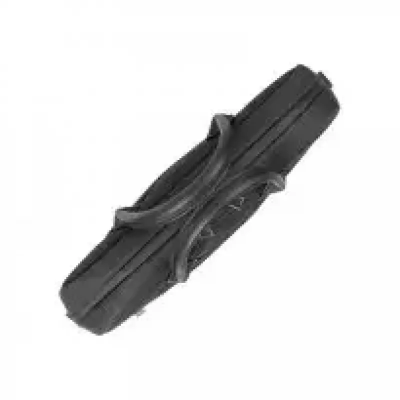 Funda toploader Rivacase 8124 35,6 cm (14