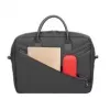 Funda toploader Rivacase 8124 35,6 cm (14