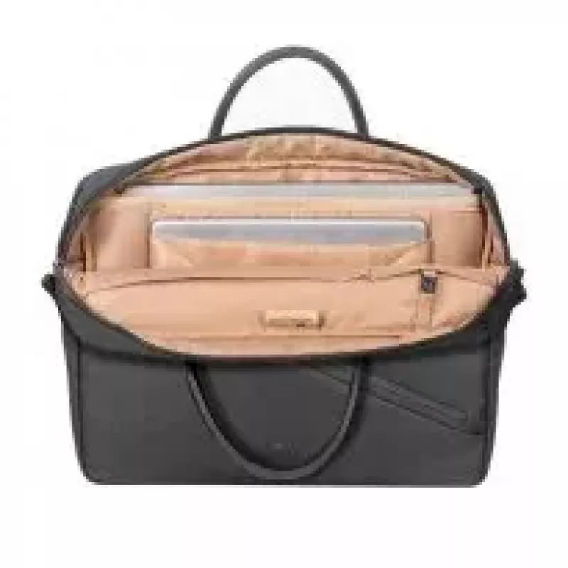 Funda toploader Rivacase 8124 35,6 cm (14