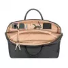 Funda toploader Rivacase 8124 35,6 cm (14