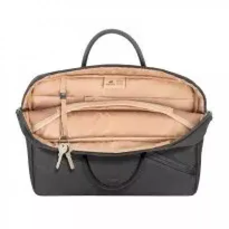 Funda toploader Rivacase 8124 35,6 cm (14
